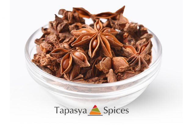 Chakr Phool Star Anies supplier Tapasya Spices