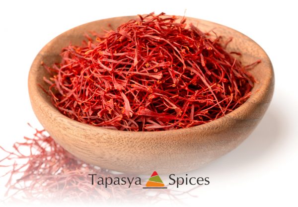 Kesar Saffron supplier Tapasya Spices