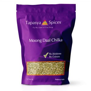 Moong Daal Chilka ( moong Split )