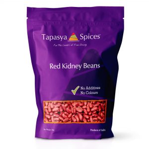Red Kidney Beans ( Rajma )